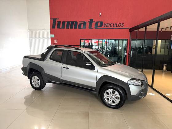 FIAT STRADA 1.8 MPI ADVENTURE CD 16V FLEX 2P MANUAL